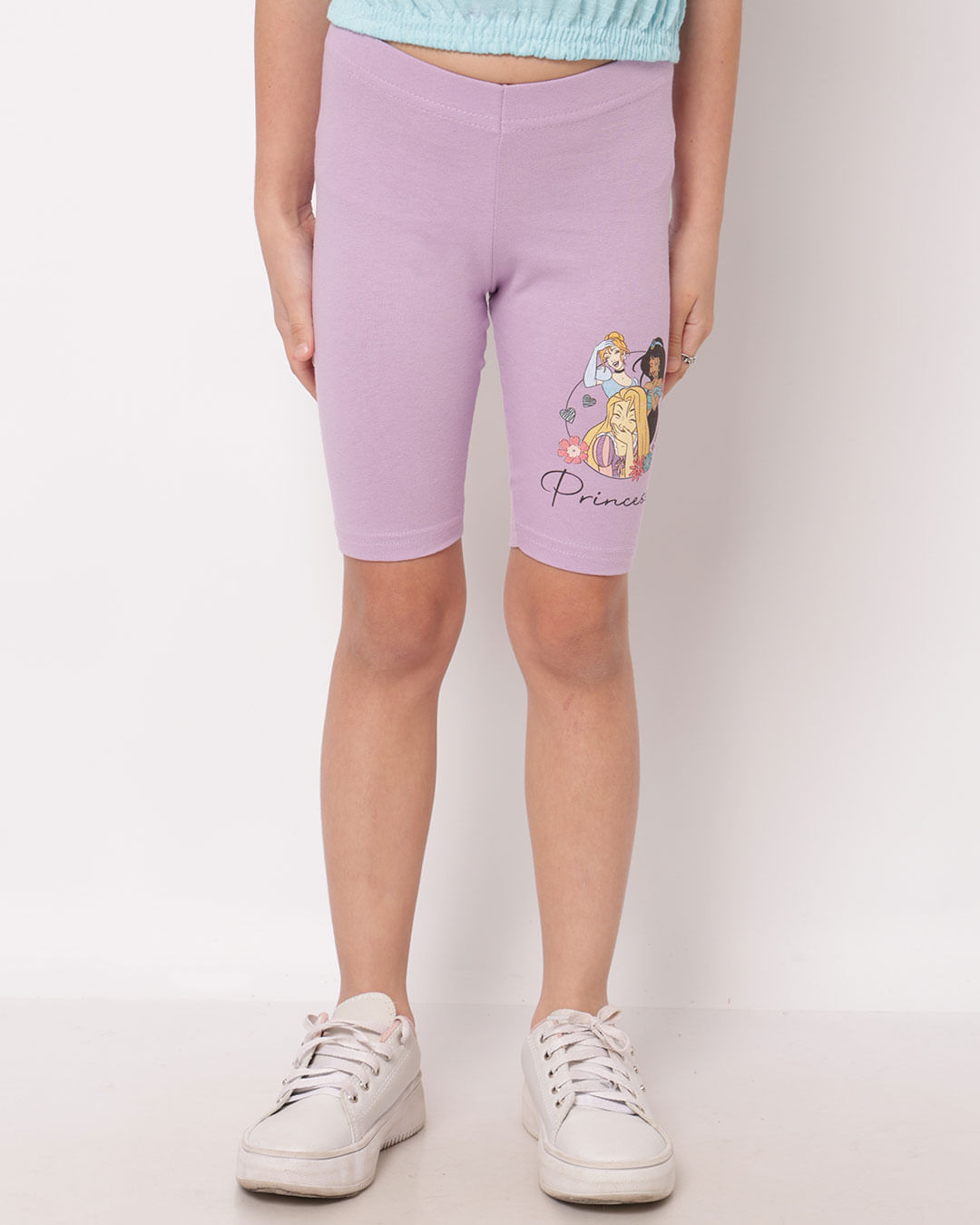 Bermuda-Ch34040-Princesas-F-410---Lilas-Medio