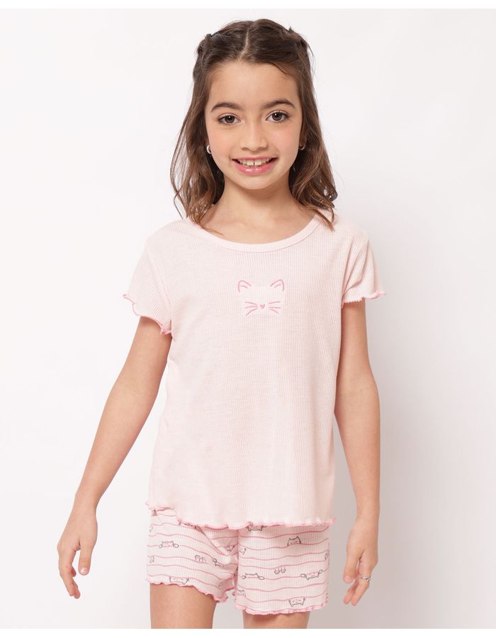 Pijama-Mc-Infa-410-Gatinho-9312---Rosa