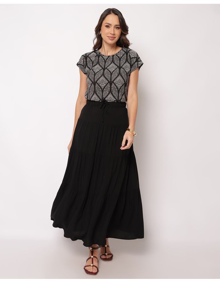 Saia-Marias-Viscose-231581-Pto---Preto