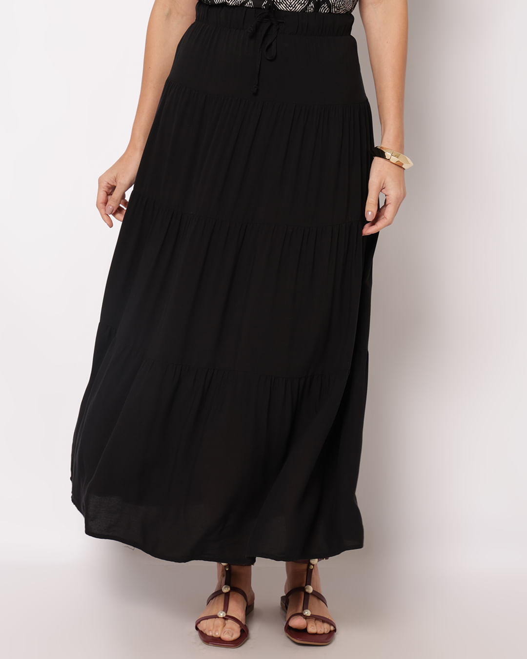 Saia-Marias-Viscose-231581-Pto---Preto