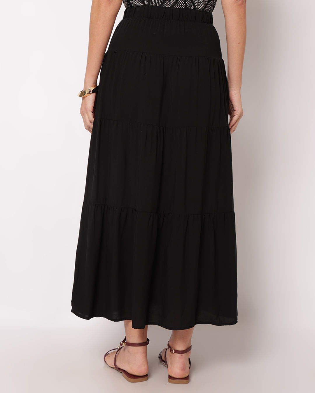 Saia-Marias-Viscose-231581-Pto---Preto