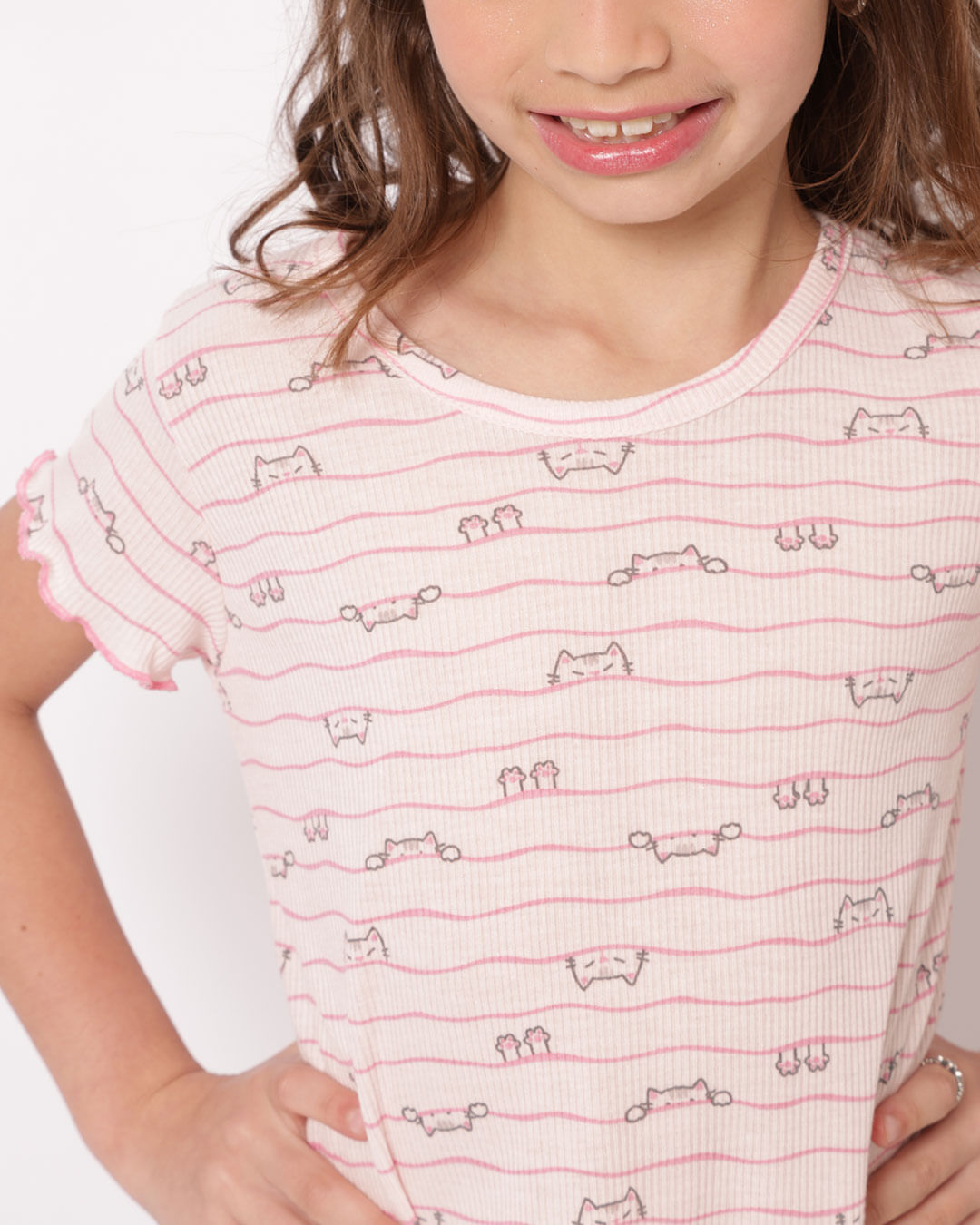 Camisola-Mc-Infa-410-Gatinho-9332---Rosa