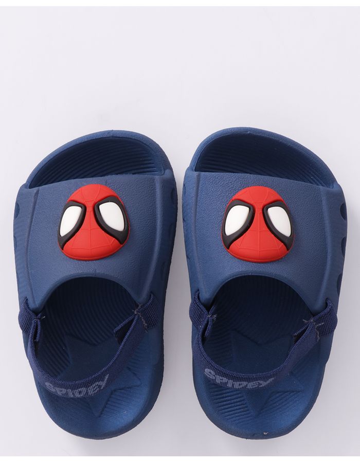 Chi-Bbo-23402-Br256-Spider-Azul---Azul