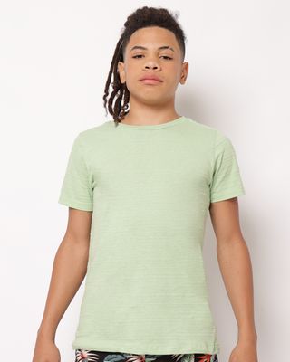 Camiseta-Fk824---Mc-M--1016--Verde---Verde