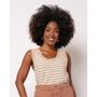Regata-Tricot-Listrada-7579---Bege