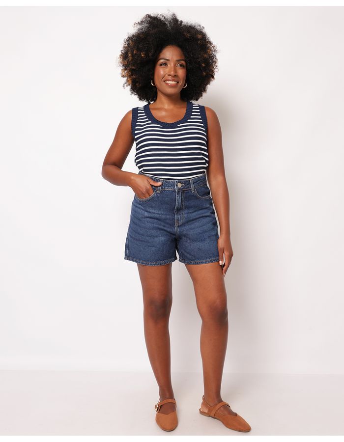 Shorts-Jns-Mom-Azm-07fe00530---Jeans-Blue