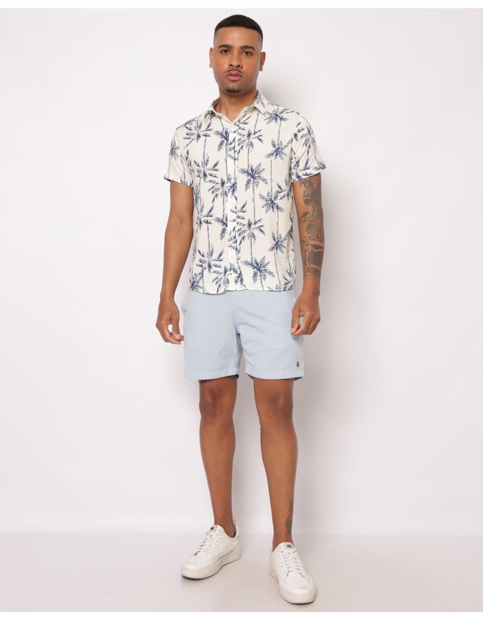 Shorts-Ecotex-Curto-1104022-Azul---Azul