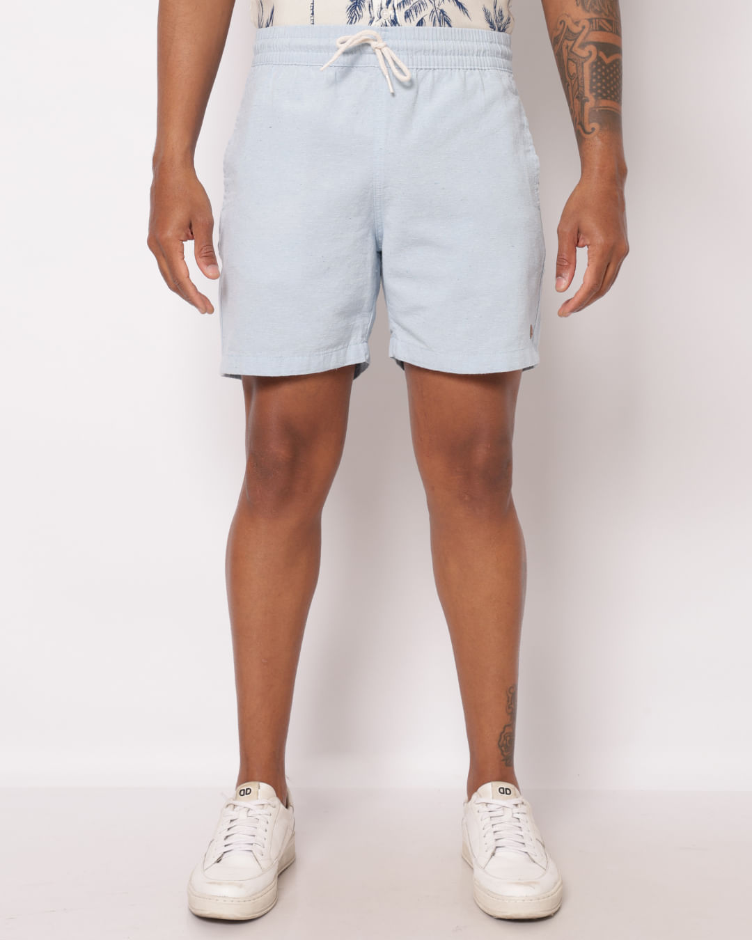 Shorts-Ecotex-Curto-1104022-Azul---Azul