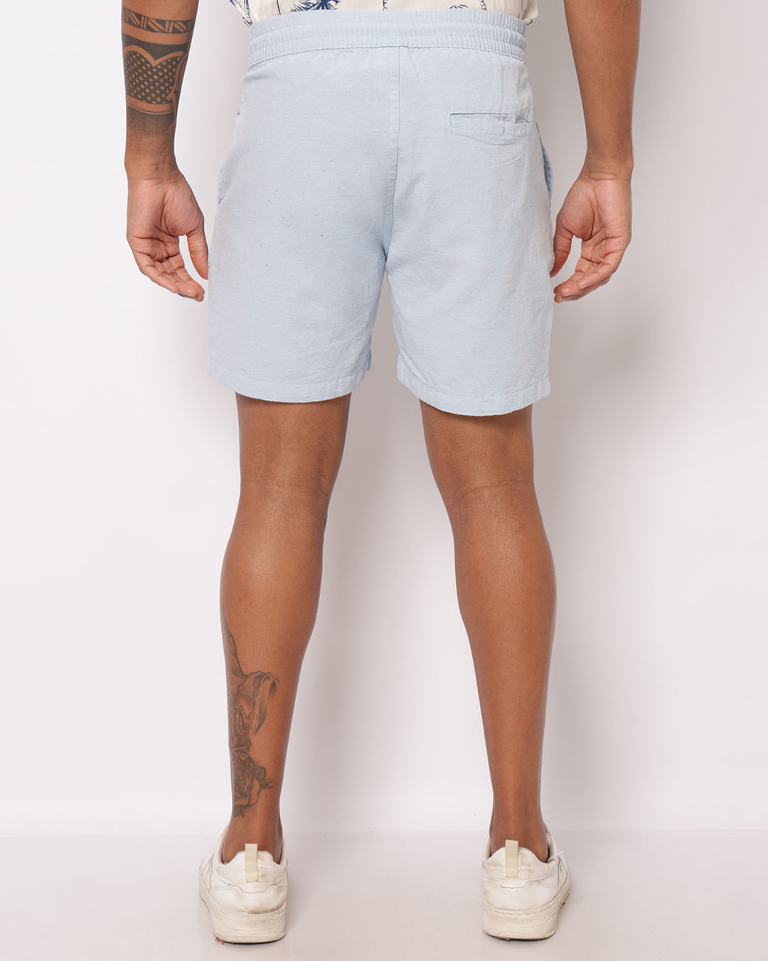 Shorts-Ecotex-Curto-1104022-Azul---Azul
