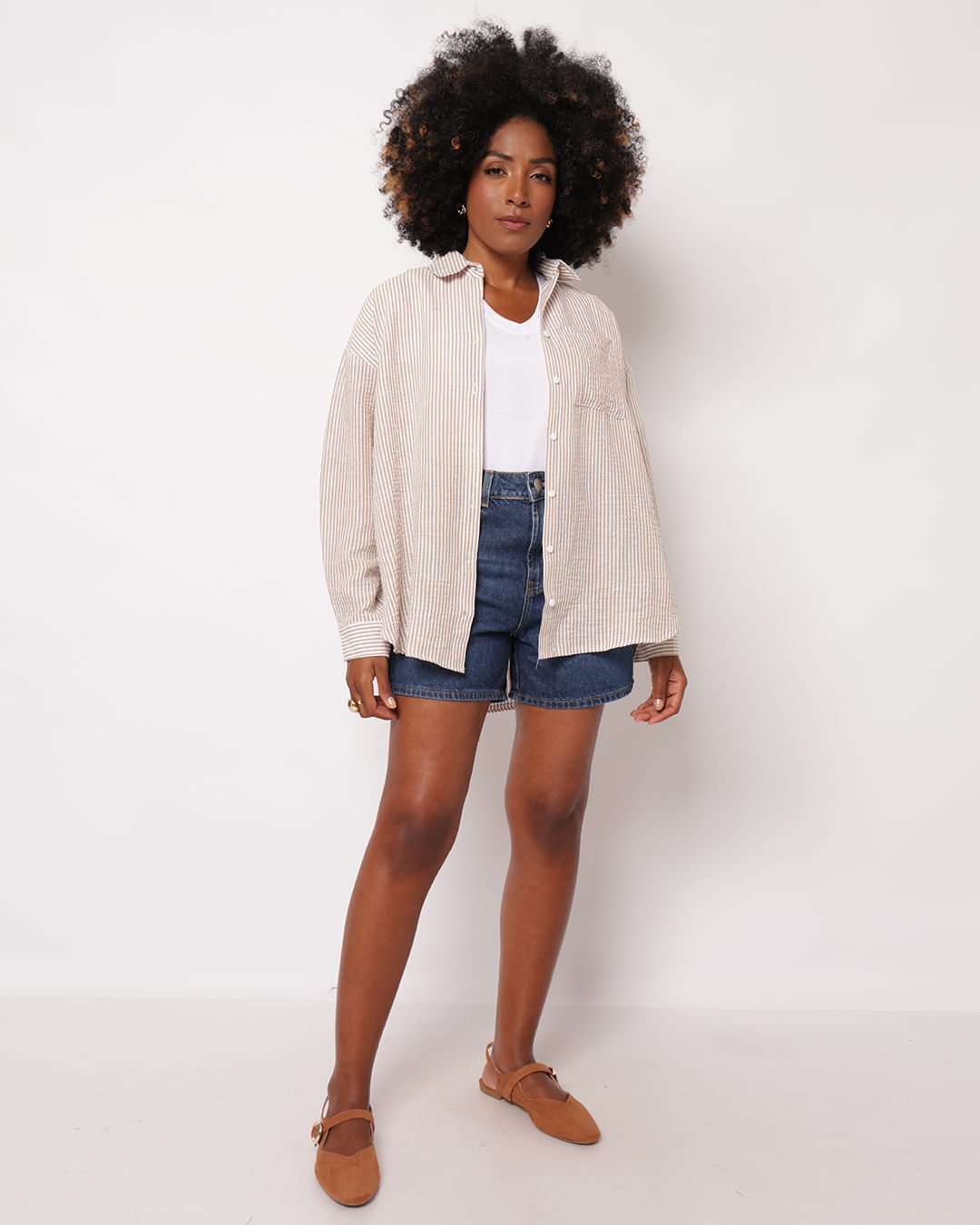 Camisa-Ml-Listrada-Bege-231655---Bege