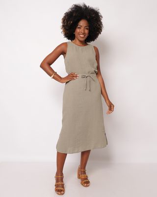 Saia-Midi-A-Siron-231560---Verde