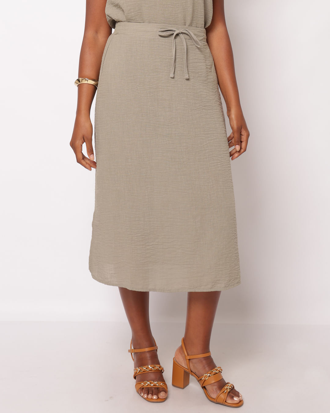Saia-Midi-A-Siron-231560---Verde