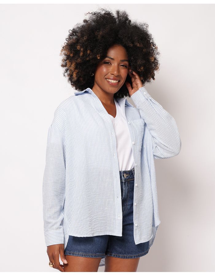 Camisa-Ml-Listrada-Azul-231655---Azul