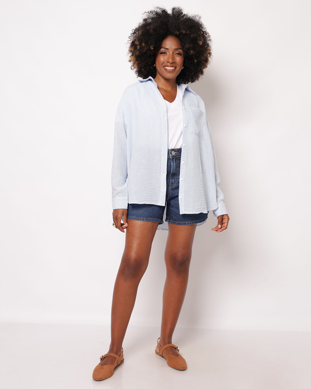 Camisa-Ml-Listrada-Azul-231655---Azul