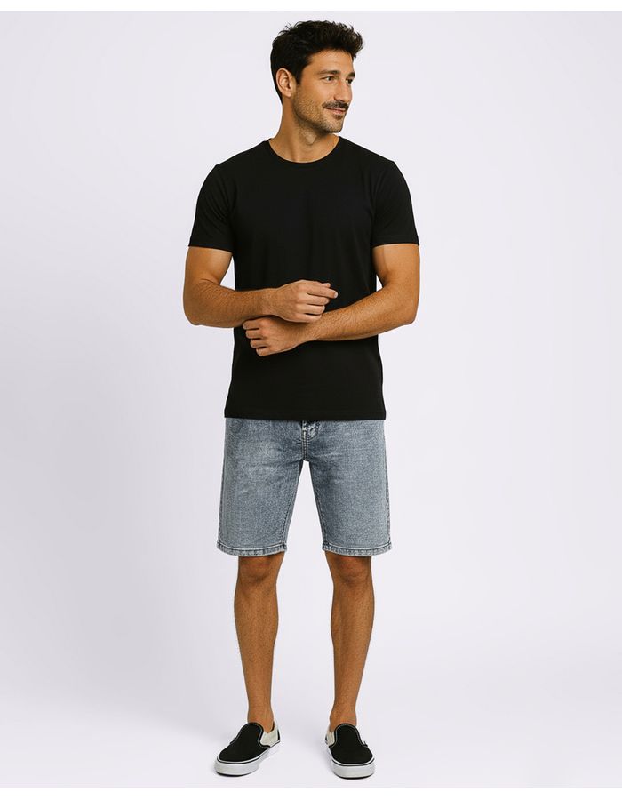 Brmda-Jns-Ctp-Ret-Azm-Basicct---970311---Jeans-Blue