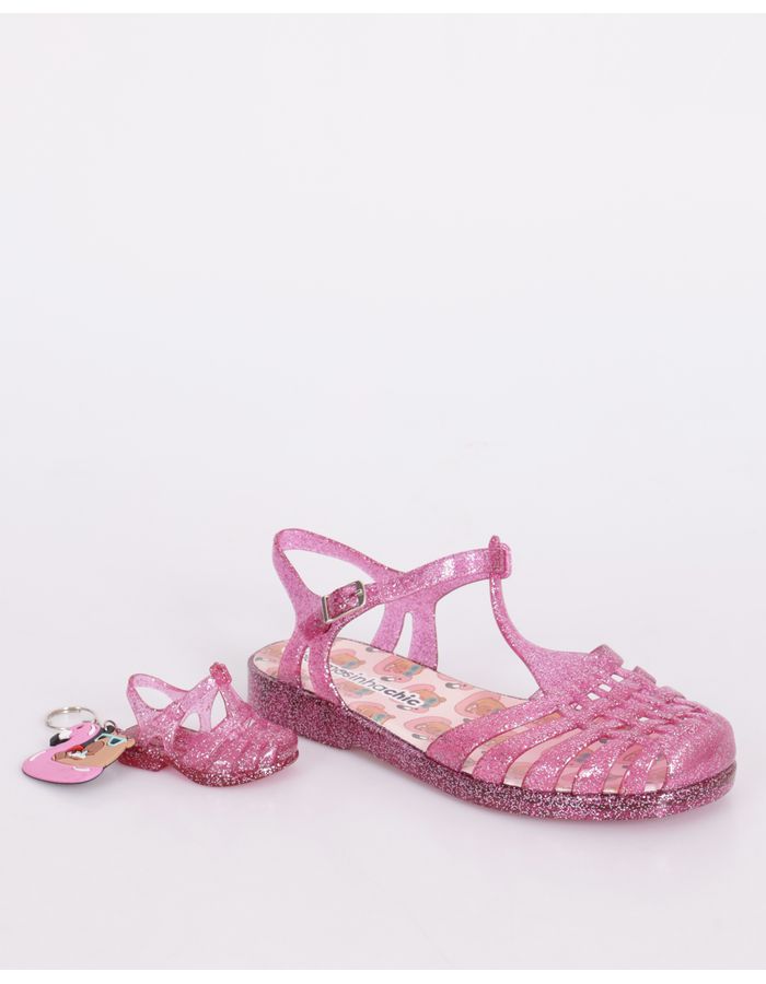 San-Infa-9730-Capivara-Maxi-Gliter-Rosa---Rosa