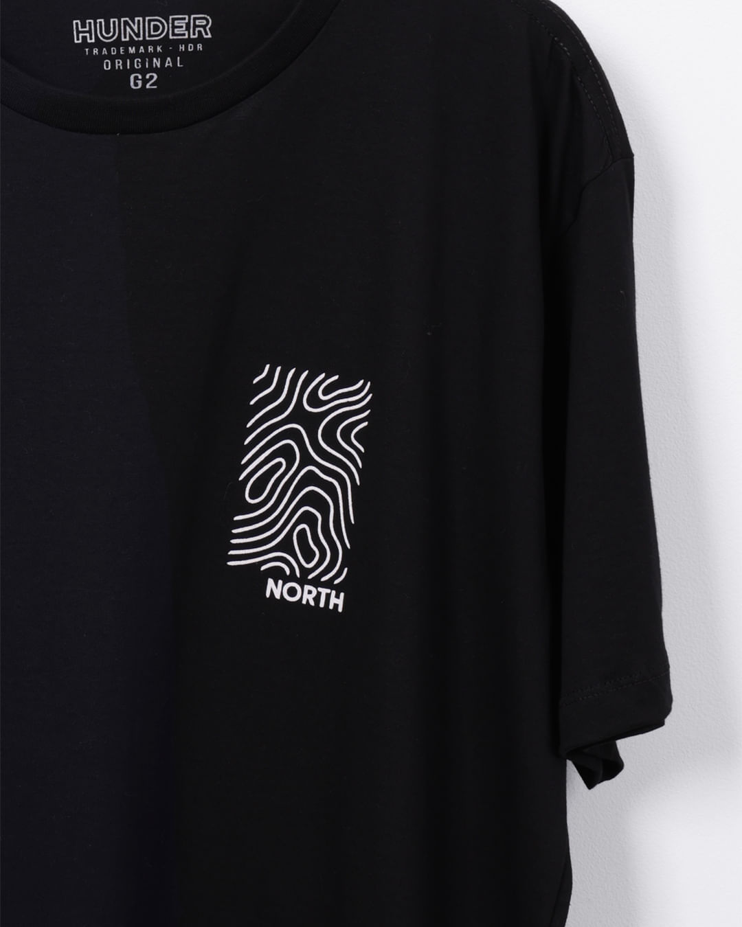 Camiseta-2870-North-Pto-Plus---Preto