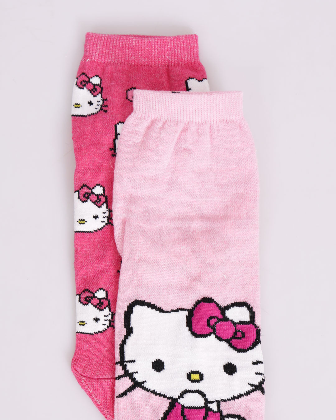 Meia-Kit-C2-Infa-Hello-Kitty-Tr-266---Pink