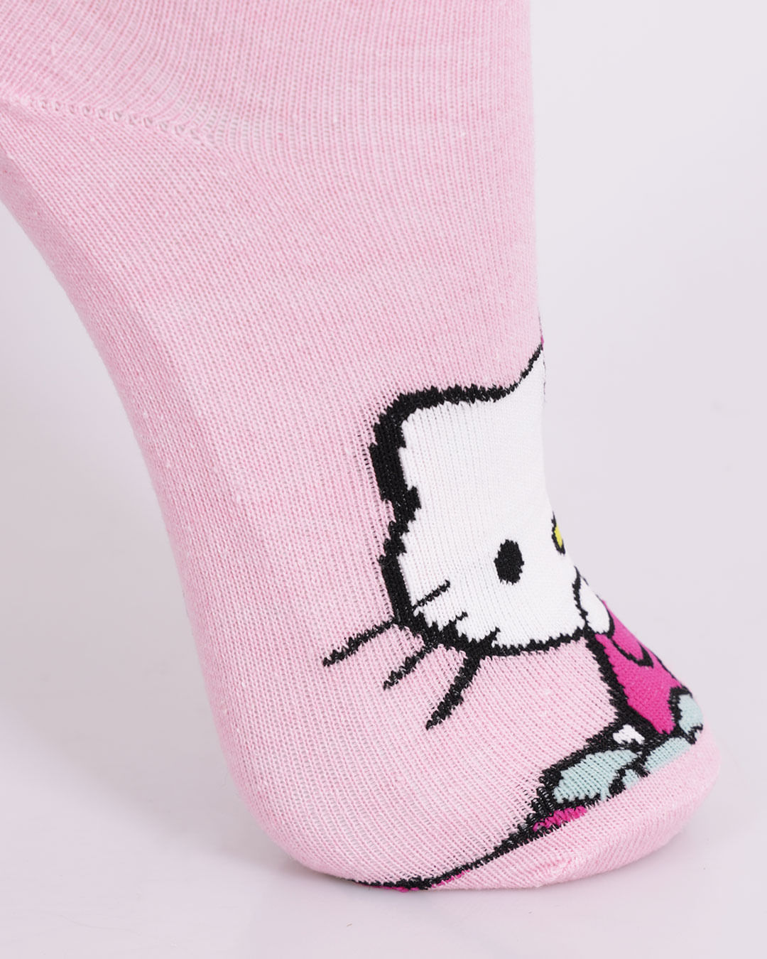 Meia-Kit-C2-Infa-Hello-Kitty-Tr-266---Pink