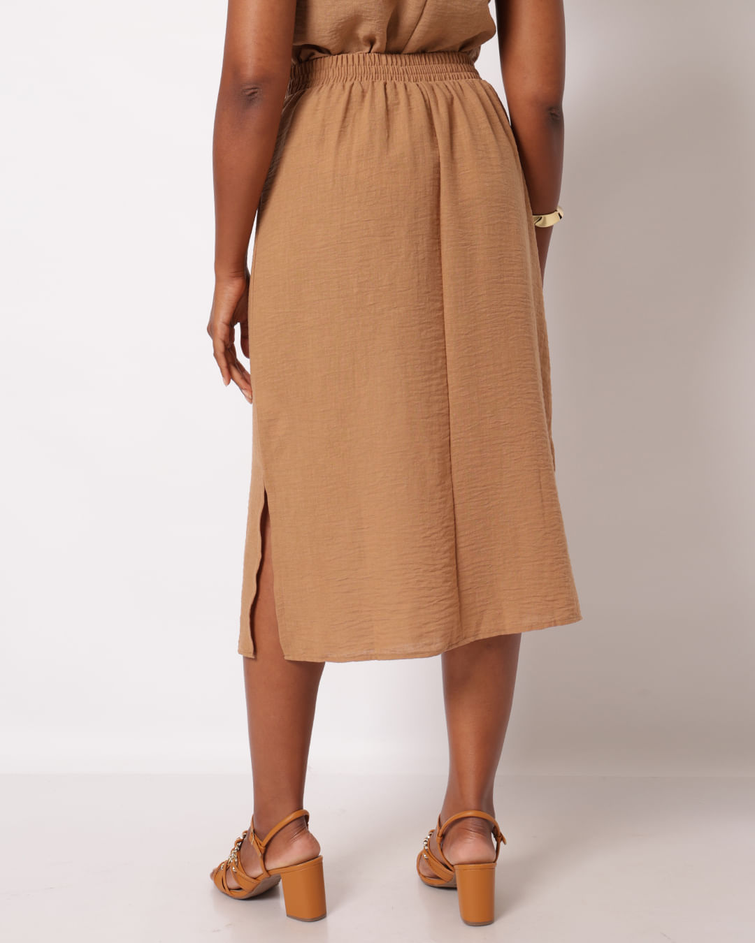 Saia-Midi-A-Siron-231560---Khaki