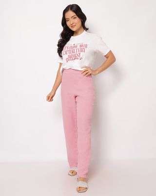 Calca-Algod-230398-Rosa-Pgg---Rosa