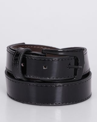 Cinto-Com-Fivela-Verniz---Preto-Outros