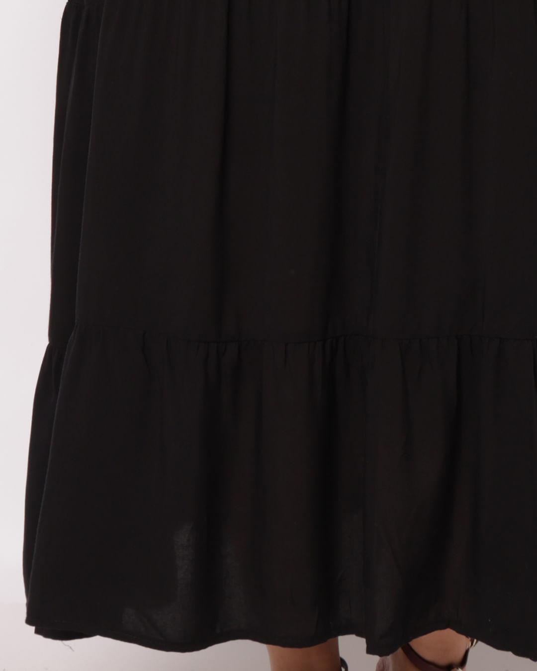 Chemise-730422-Botoes-Marias-Viscose---Preto