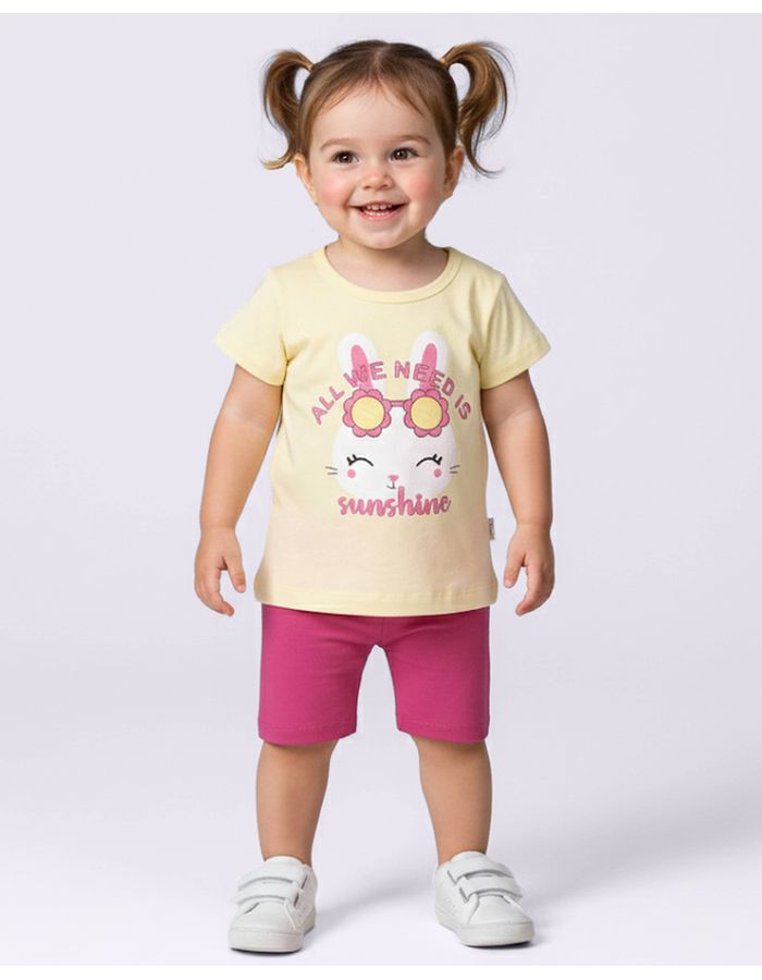 Conj-Camiseta-30921-Mc-13---Amarelo