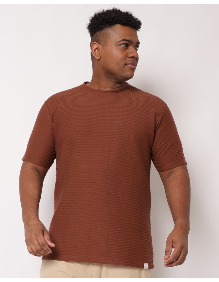 Camiseta-Trancada-Marmarr-G1g3---Marrom