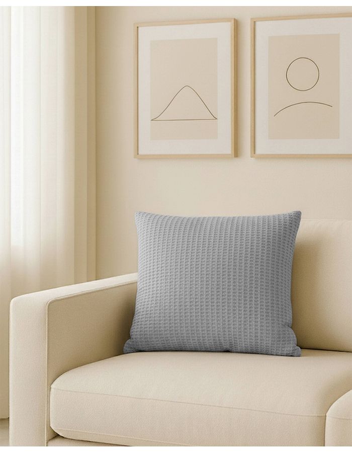 Almofada-Rustica-40x40-Telada-Cinza---Cinza