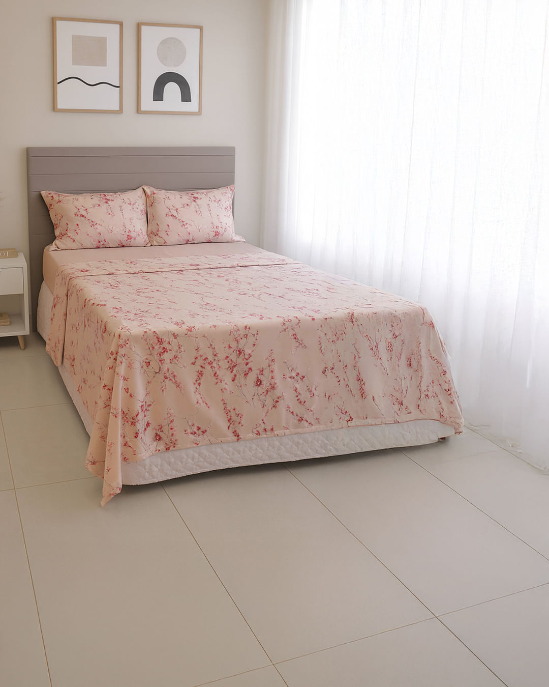 Jogo-De-Cama-Queen-–-4-Pecas---Bege