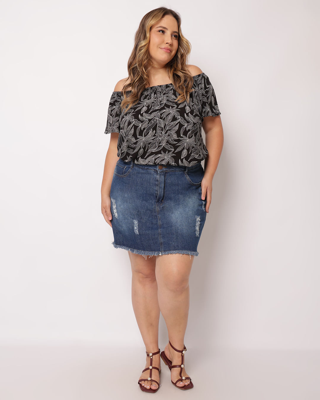 Ciganinha-730365-Estampada---Preto-Floral