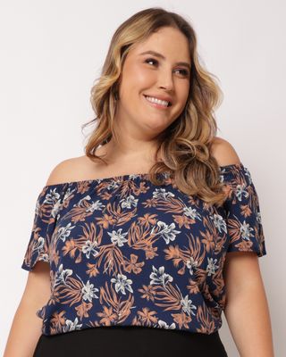 Ciganinha-730365-Estampada---Marinho-Floral