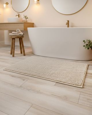 Tapete-Liso-Bolinha-Popcorn---Bege