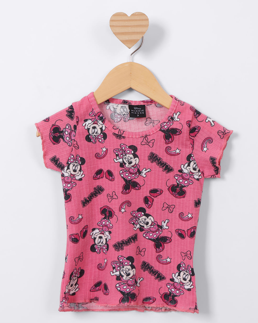 Blusa-Mc-T261130--Minnie--Rot-Pin-F13---Pink
