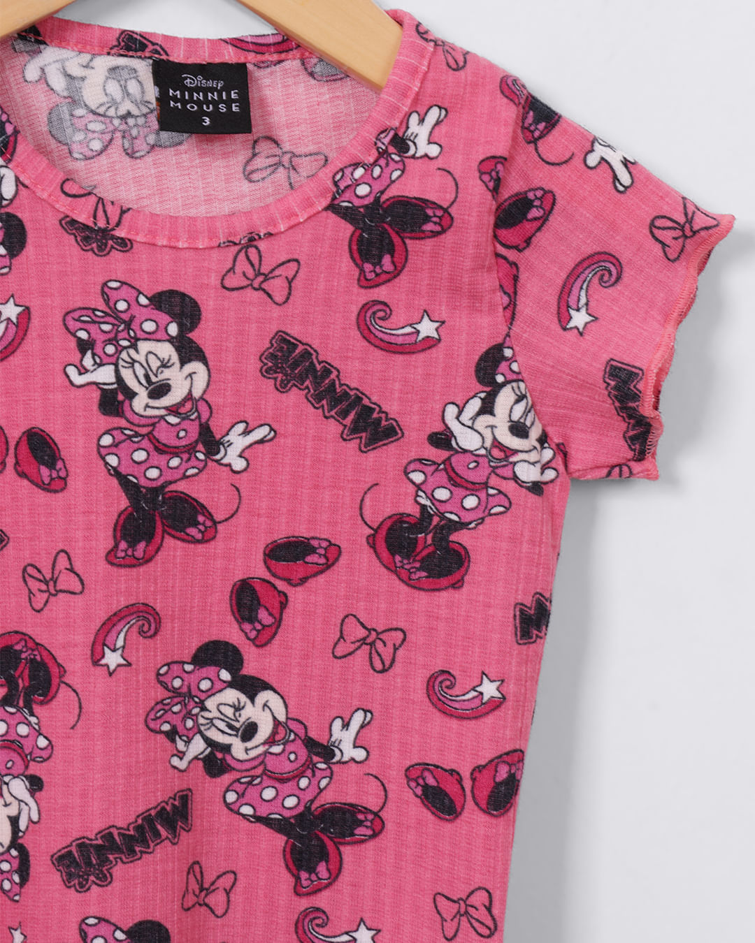 Blusa-Mc-T261130--Minnie--Rot-Pin-F13---Pink