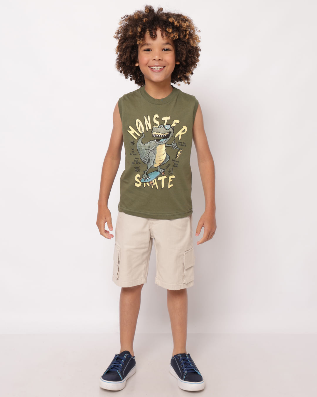 Regata-30037-M-48-Dino---Verde