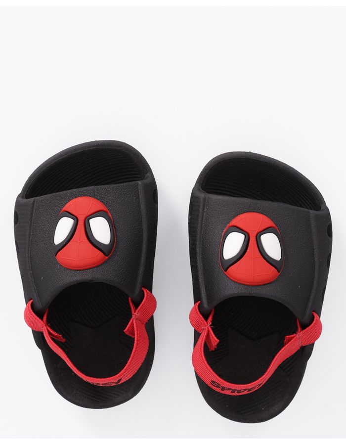 Chi-Bbo-23402-Br240-Spider-Ptoverm---Preto