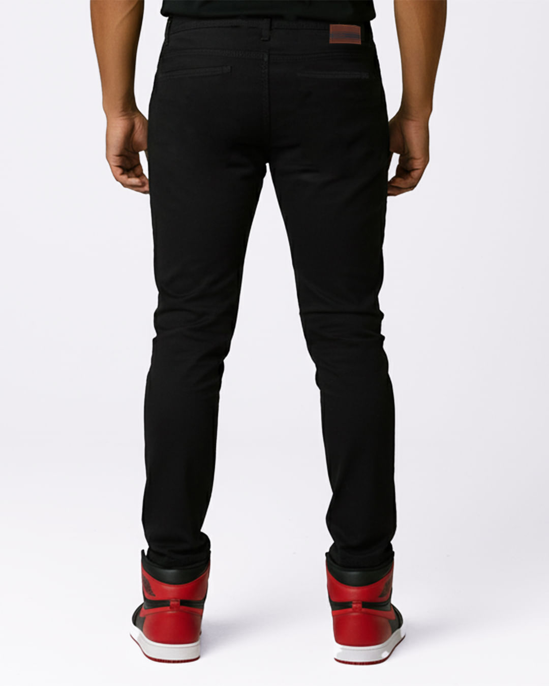 Calca-Jns-Ctp-Ret-Blk-Knife---H30---Jeans-Black