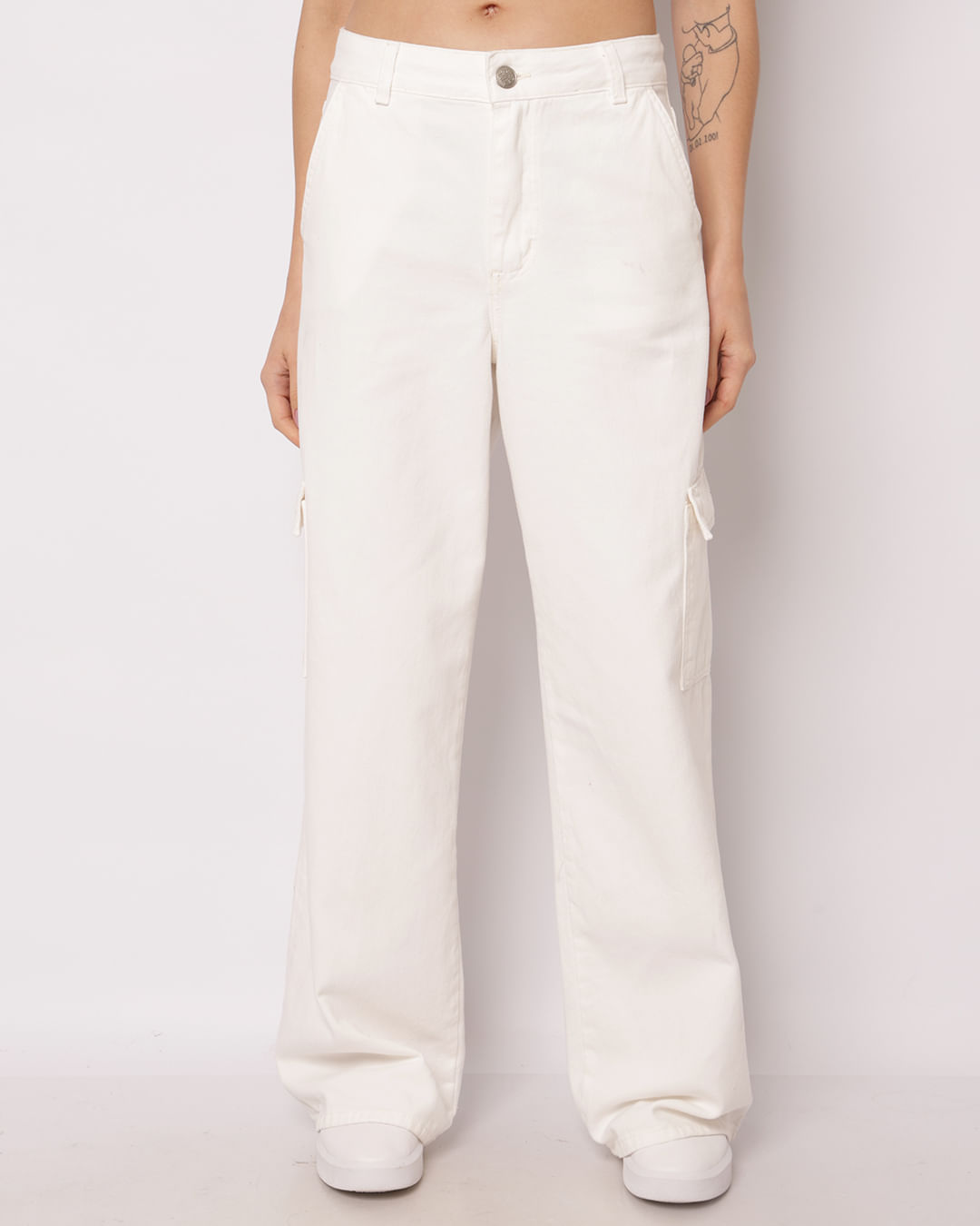 Calca-Wide-Slim -Sarja-Cargo-Off-44246---Off-White