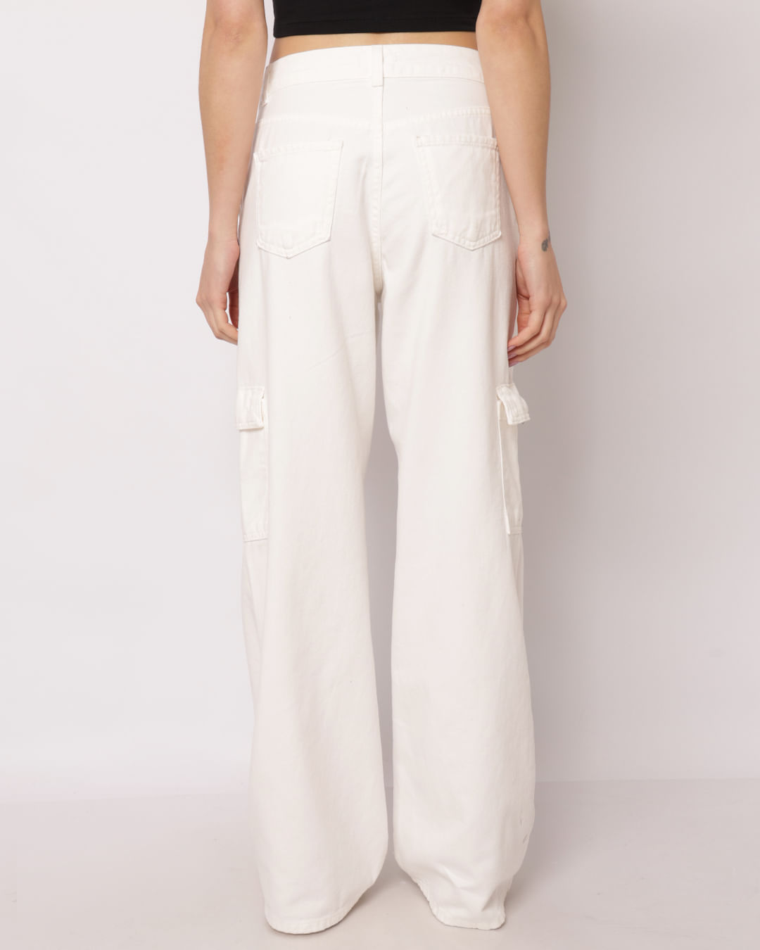 Calca-Wide-Slim -Sarja-Cargo-Off-44246---Off-White