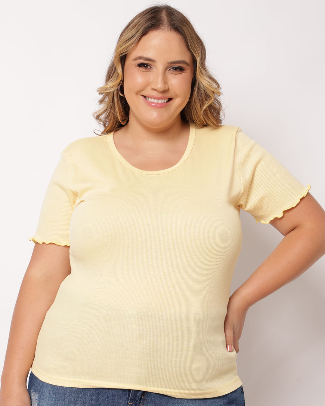 Blusa-Mc-04286-Rib-Fru-Fru---Amarelo