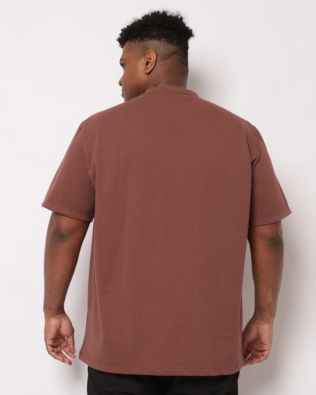 Camiseta-Trc726-Canelado-104-Marrom-Plus---Marrom