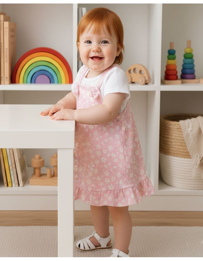 Conj-Salopete-80672-Floral-Mc-Pg---Branco