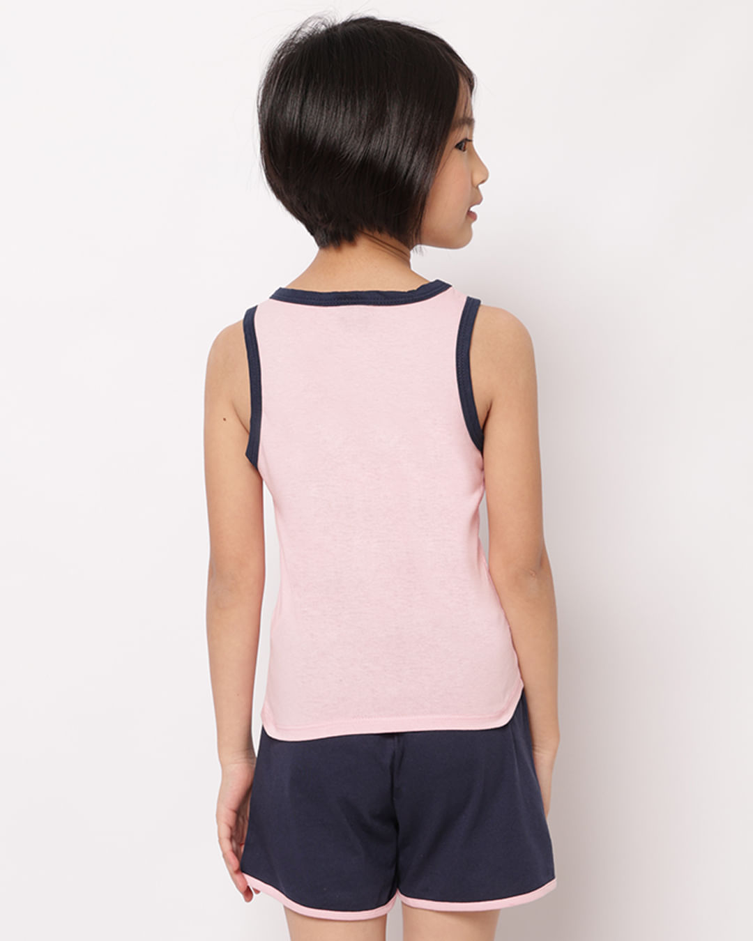 Pijama-Regatta-Stitch-410-Infa-110011t---Rosa
