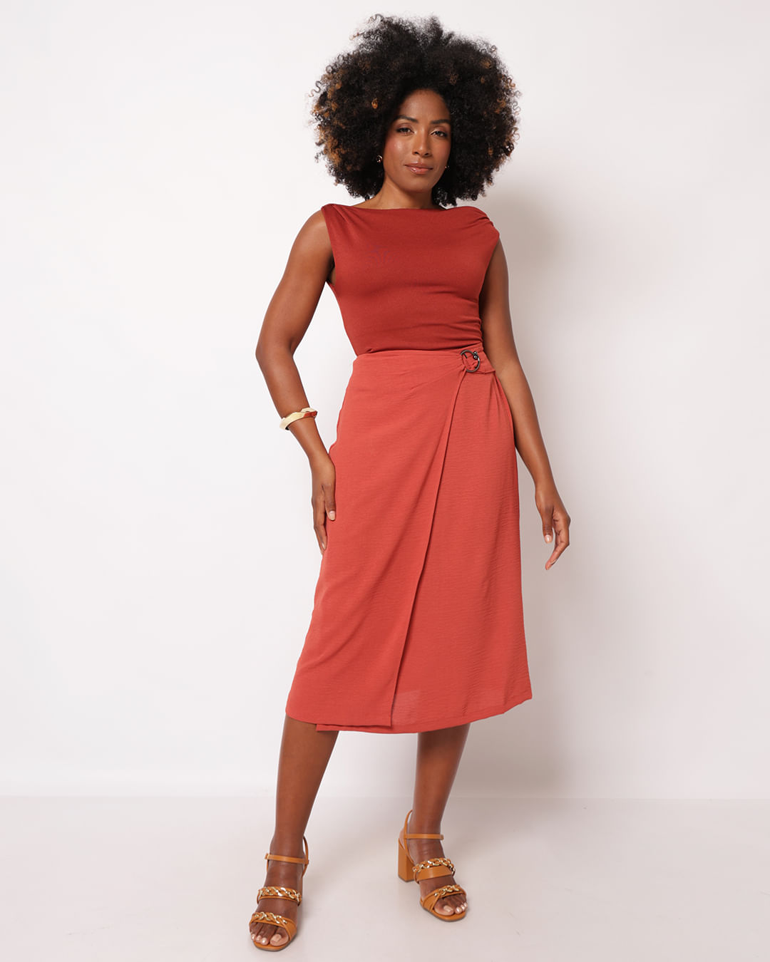 Regata-Mcrepe-Alca-Torc-0909t---Terracota
