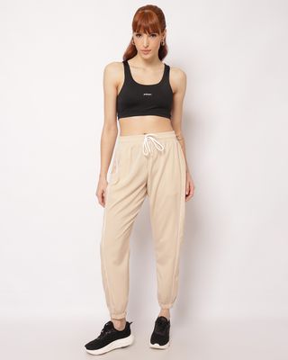 Calca-52349-Jogguer-Com-Recorte---Bege