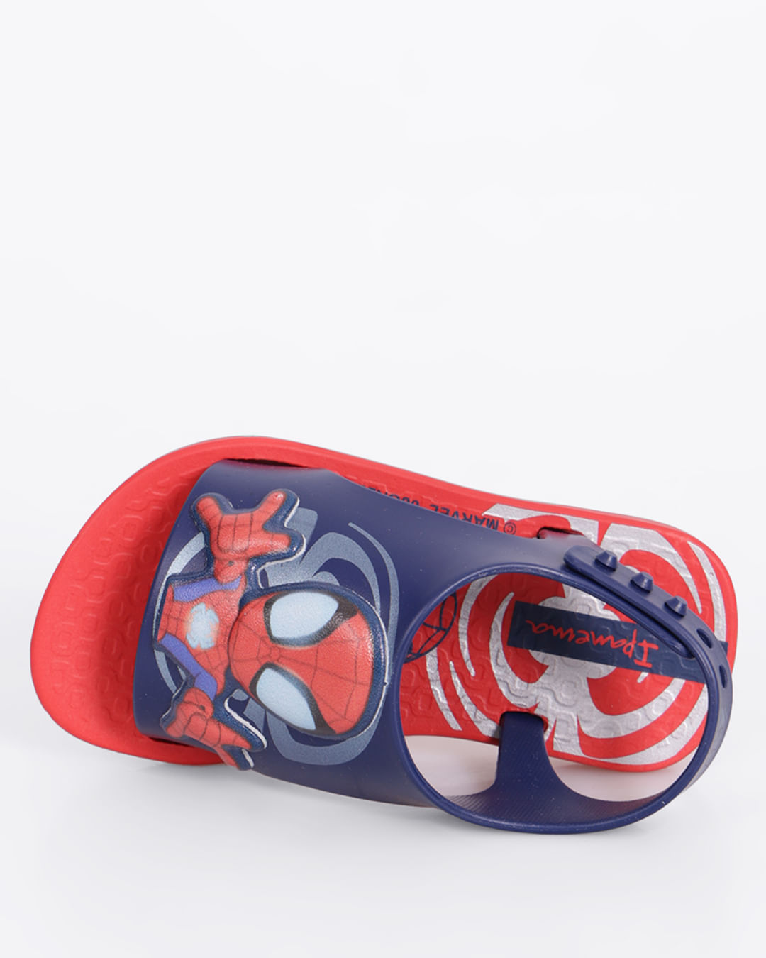 Chi-Bbo-27462-Bt111-Spider-Vermazl---Azul