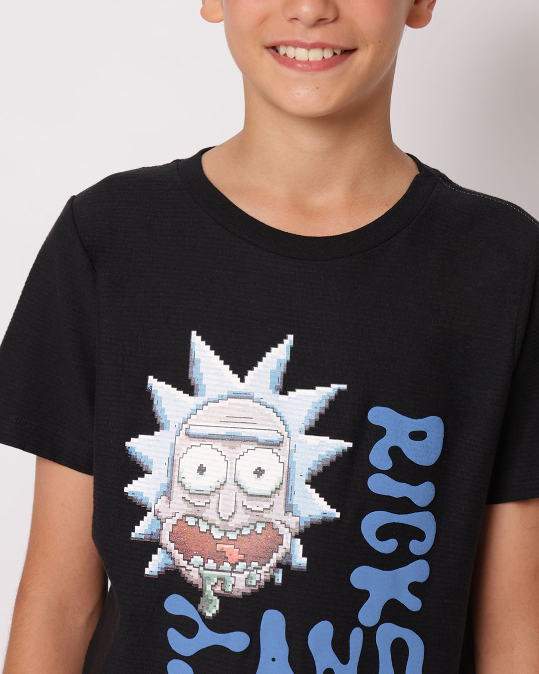 Camiseta-Fk1850-Mc-M-1016-Rick-And-Mor---Preto
