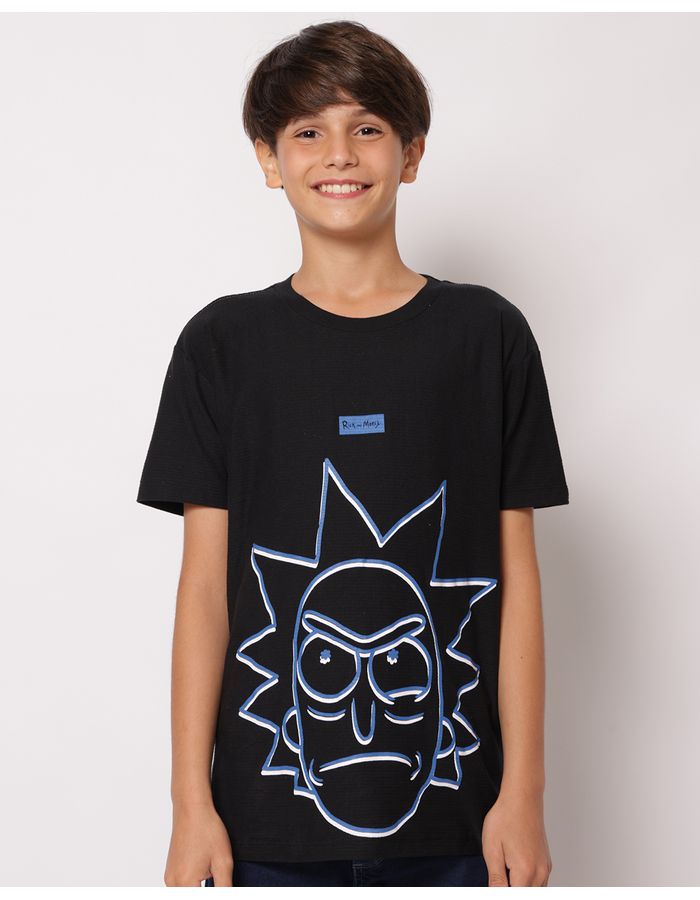 Camiseta-Fk2667-Mc-M-1016-Rick-And-Mor---Preto